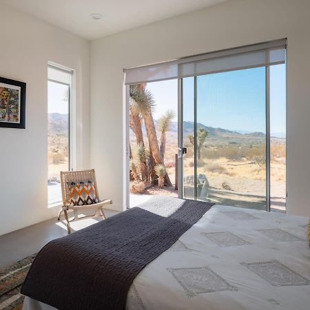 Shelter 1- A Classic- At Joshua Tree Park Entrance ภายนอก รูปภาพ